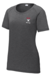 Picture of CASA Ladies Raglan T
