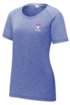 Picture of CASA Ladies Raglan T