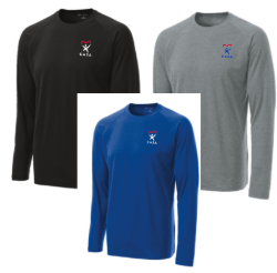 Picture of CASA Performance LS Tee