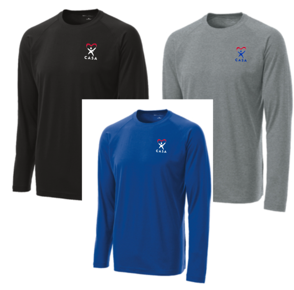 Picture of CASA Performance LS Tee