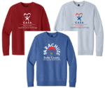 Picture of CASA District Fleece Crew