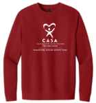 Picture of CASA District Fleece Crew