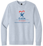 Picture of CASA District Fleece Crew