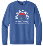 Picture of CASA District Fleece Crew