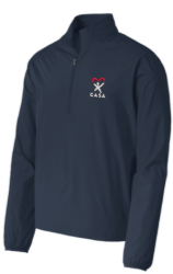 Picture of CASA Port Zephyr Pullover