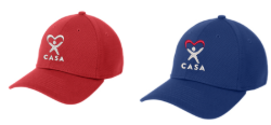 Picture of CASA New Era Cap