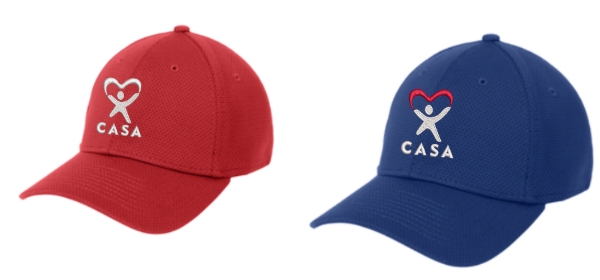 Picture of CASA New Era Cap
