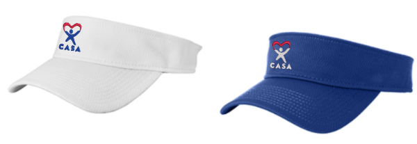 Picture of CASA New Era Visor