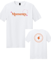 Picture of Moments Tee