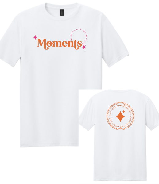 Picture of Moments Tee