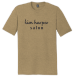 Picture of Kim Harper Salon Unisex TriBlend Tee