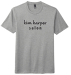 Picture of Kim Harper Salon Unisex TriBlend Tee