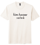 Picture of Kim Harper Salon Unisex TriBlend Tee