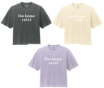 Picture of Kim Harper Salon Comfort T