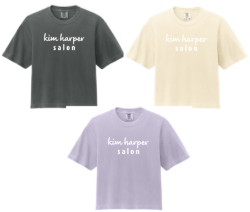 Picture of Kim Harper Salon Comfort T