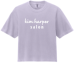 Picture of Kim Harper Salon Comfort T