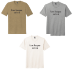Picture of Kim Harper Salon Unisex TriBlend Tee