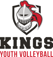Picture for category Kings Youth Volleyball