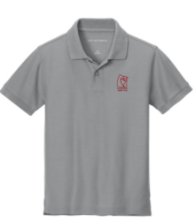 Picture of CYC Grey Polos MANDATORY