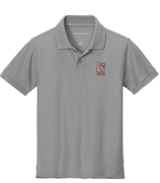 Picture of CYC Grey Polos MANDATORY