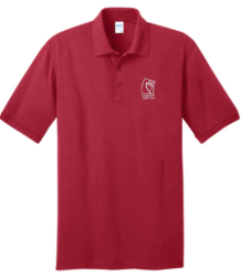 Picture of CYC Red Polos MANDATORY