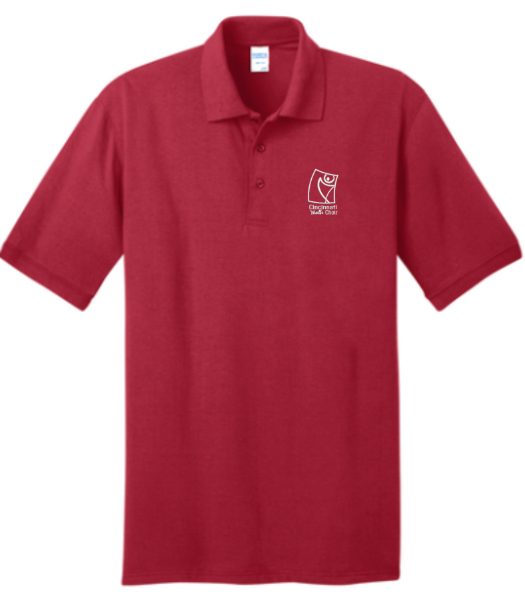 Picture of CYC Red Polos MANDATORY