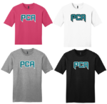 Picture of PCA GLITTER District Tee