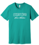 Picture of PCA GLITTER Bella Tee