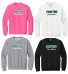 Picture of PCA GLITTER Crewneck