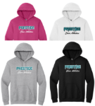Picture of PCA GLITTER Hoodie