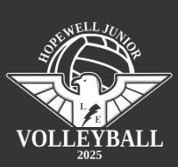 Picture for category Hopewell JR Volleyball