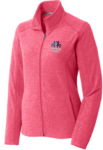 Picture of CMC Ladies Port Full Zip Jacket