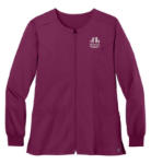 Picture of CMC Ladies Scrub Jacket
