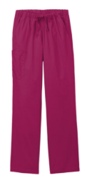 Picture of CMC Ladies Scrub Pants