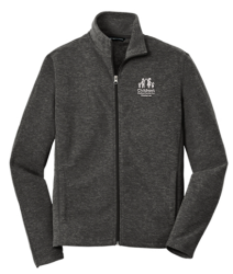 Picture of CMC Unisex Full Zip Jacket