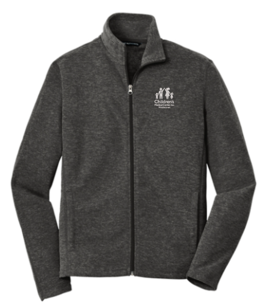 Picture of CMC Unisex Full Zip Jacket