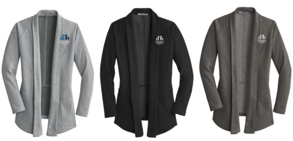 Picture of CMC Ladies Cardigan