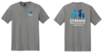 Picture of CMC Unisex Tri Tee