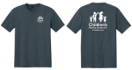Picture of CMC Unisex Tri Tee