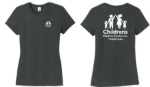 Picture of CMC Ladies Tri Tee