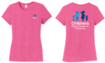 Picture of CMC Ladies Tri Tee
