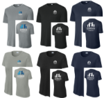 Picture of CMC Sport Tek Tee