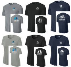 Picture of CMC Sport Tek Tee