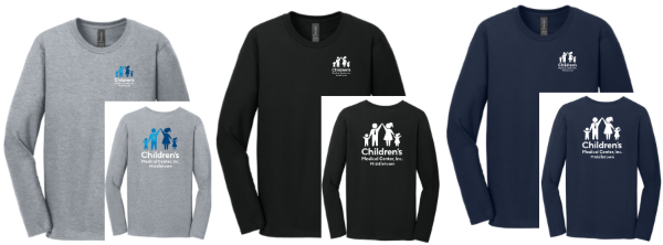 Picture of CMC LS Soft style Tee