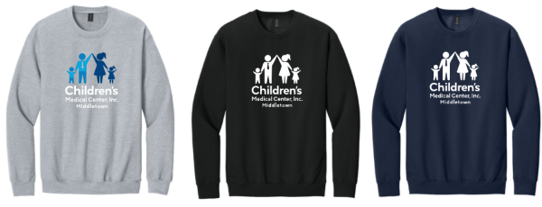 Picture of CMC Crewneck Softstyle