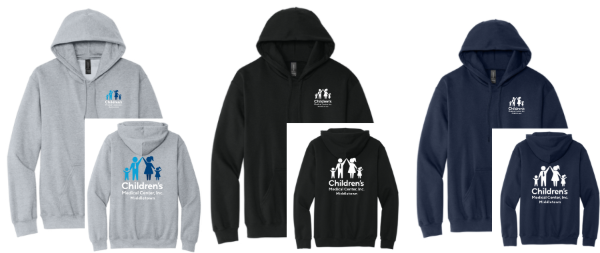 Picture of CMC Hoodie Softstyle