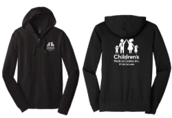 Picture of CMC Lightweight Full Zip Hoodie