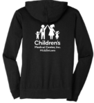 Picture of CMC Lightweight Full Zip Hoodie