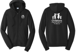 Picture of CMC Fleece Full Zip Hoodie