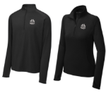Picture of CMC 1/4 Zip Sport Pullover